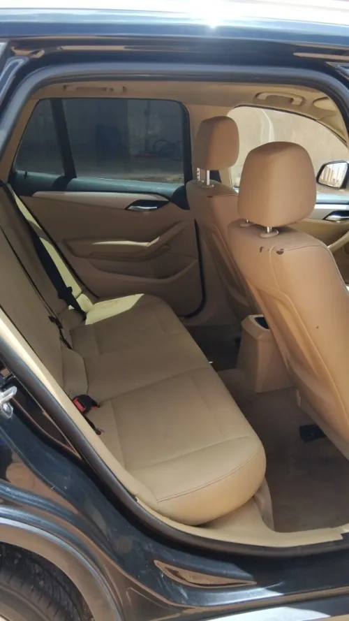 BMW X1 2013 Pack M