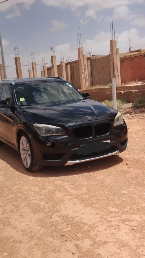 BMW X1 2013 Confort