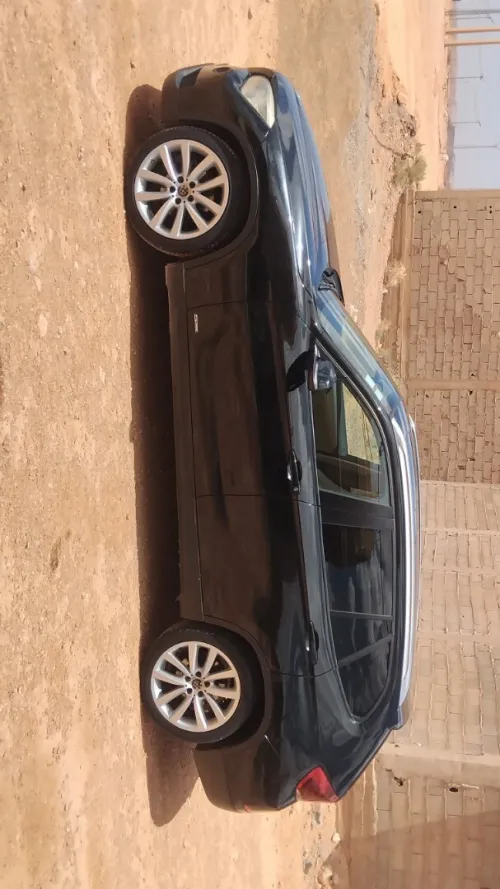 BMW X1 2013 Confort