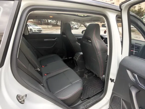 Skoda Kamiq 2025 Gt
