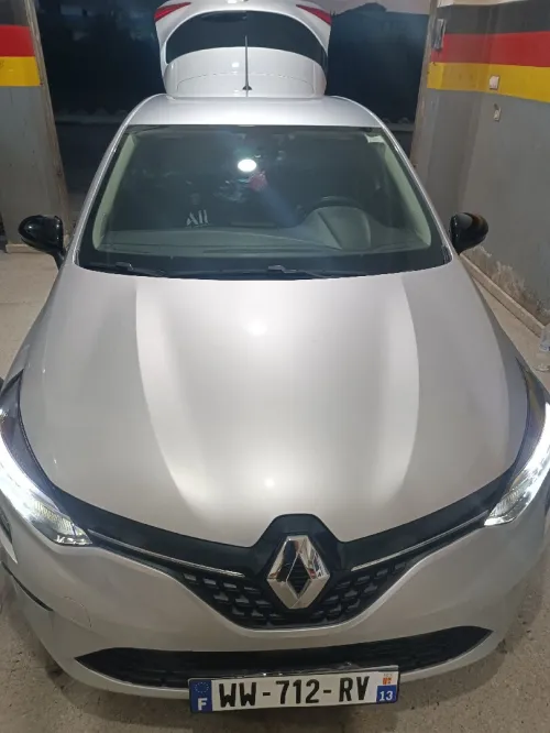 Renault Clio 5  2023 Zen