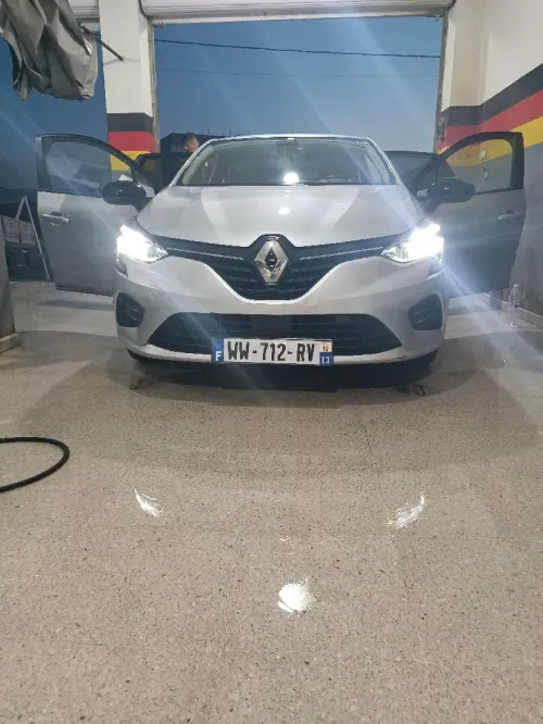 Renault Clio 5  2023 Zen
