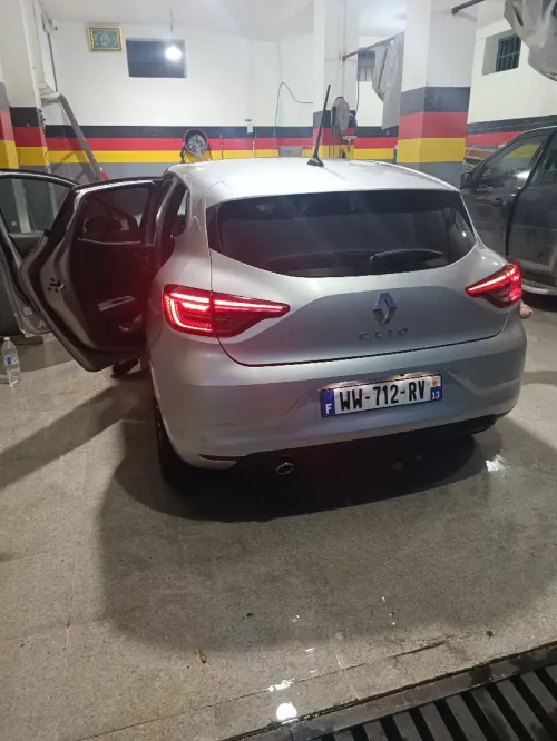 Renault Clio 5  2023 Zen