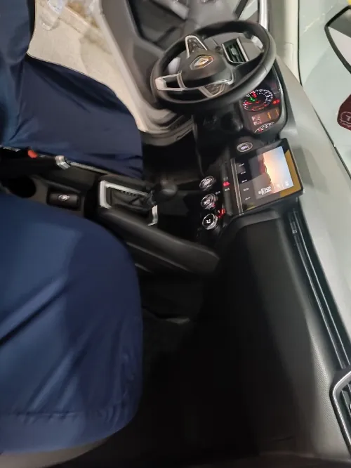 Renault Clio 5  2023 Zen
