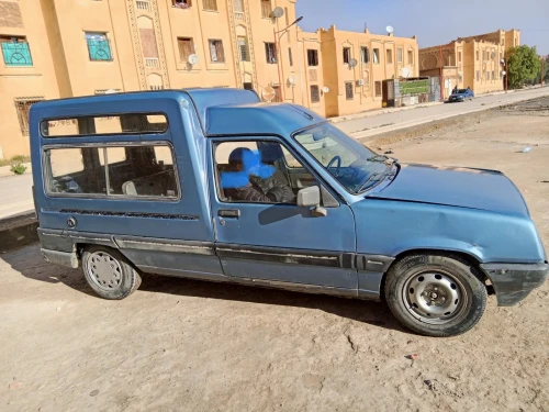 Renault Express 1989 Express