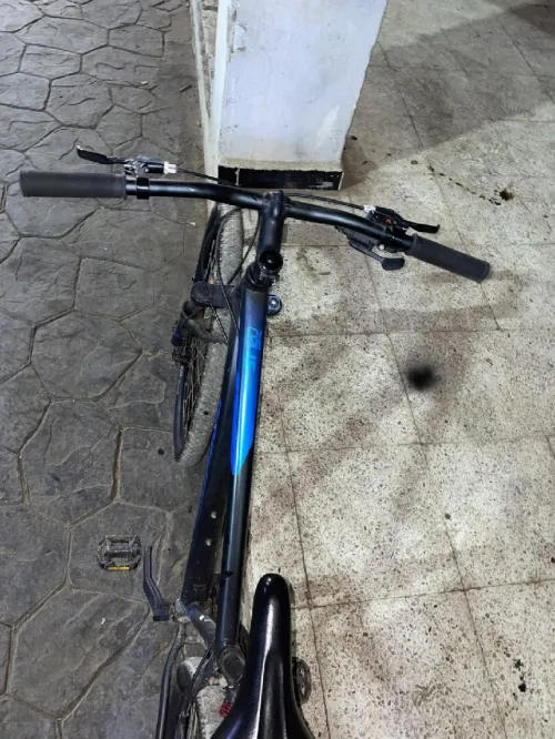 دراجة
