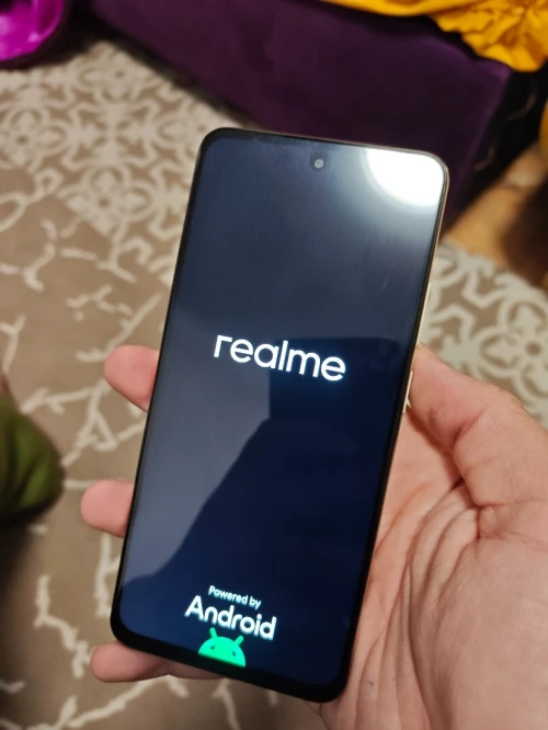 Realme c75 256GB 