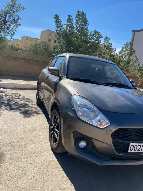 Suzuki Swift 2022 Swift