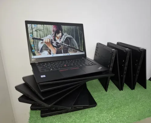 Lenovo ThinkPad T480s Slim