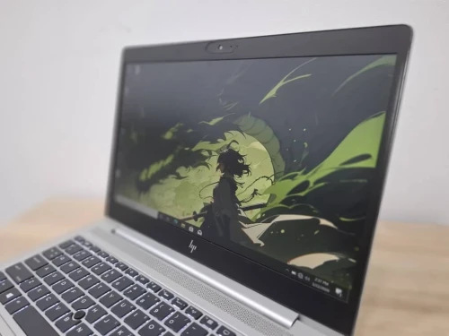 HP EliteBook 840 G6 i5 (8ème)