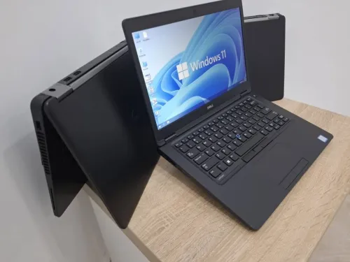 Dell latitude 5480 i5 6eme