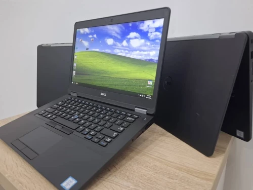 dell latitud 5470 i5 6eme