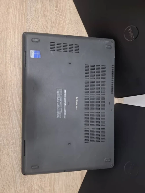 Dell latitude 5480 i5 6eme
