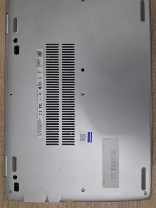HP 640 G4 i5 7 ème