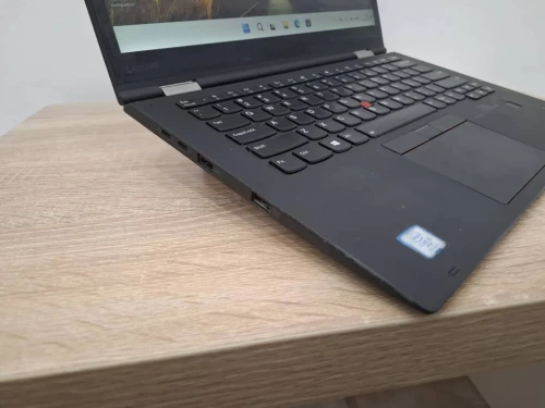 Lenovo Yoga X1 i5 8eme