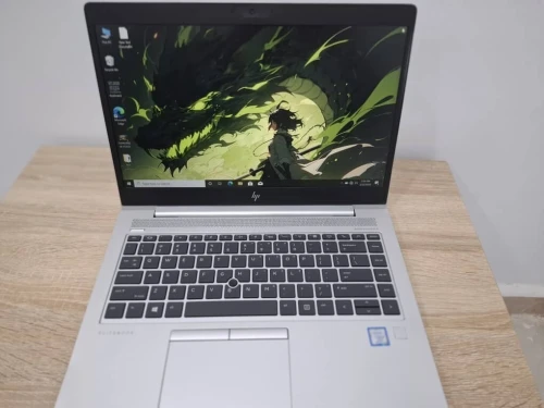 HP EliteBook 840 G6 i5 (8ème)