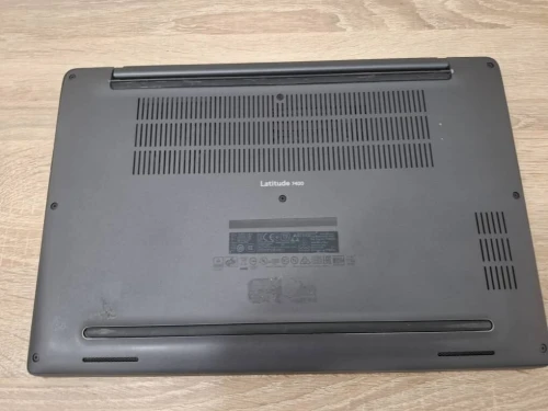 Dell Latitude 7400 i7 8eme