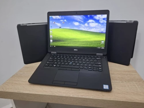 dell latitud 5470 i5 6eme