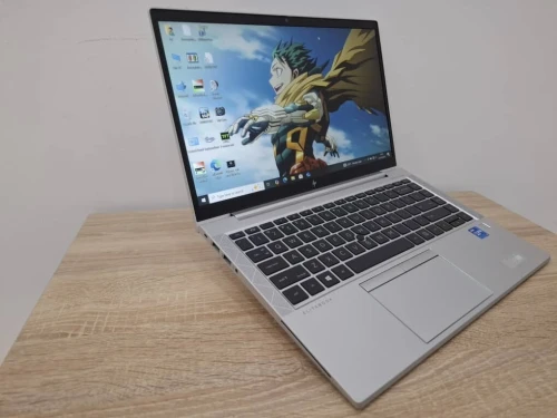 HP EliteBook 840 G8 i5 11eme
