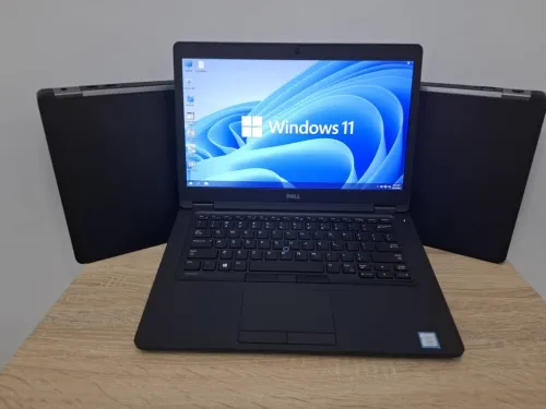 Dell latitude 5480 i5 6eme