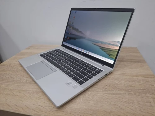 hp Elitbook 840 G7 i5 10eme 8/256