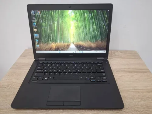Dell Latitude 5480 i5 7eme