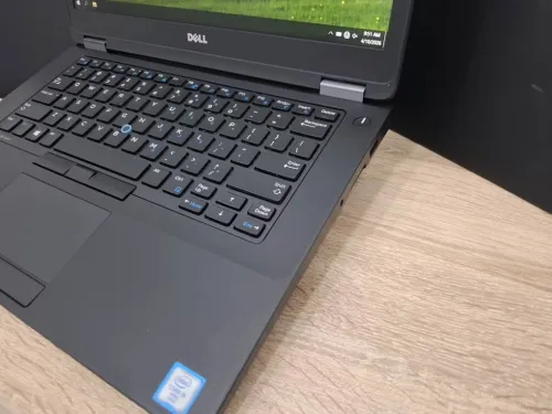 dell latitud 5470 i5 6eme