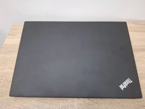 Lenovo ThinkPad T14s tactile UltraSlim av lecteur sim