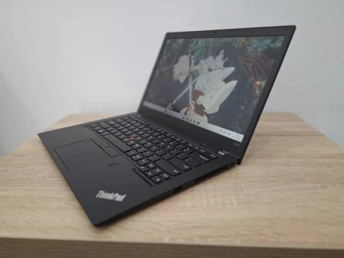 Lenovo ThinkPad T480s Slim