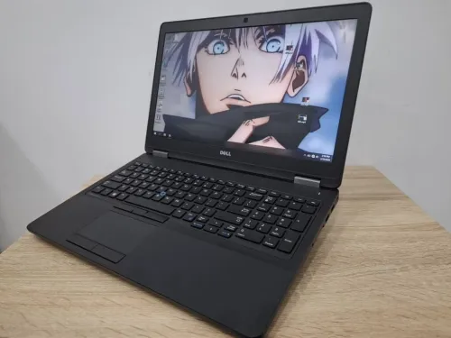 Dell Latitude 5570  i5 6eme HQ
