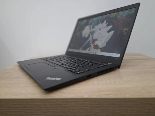 Lenovo ThinkPad T480s Slim