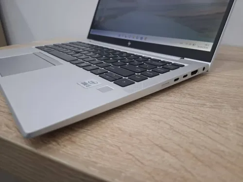 hp Elitbook 840 G7 i5 10eme 8/256