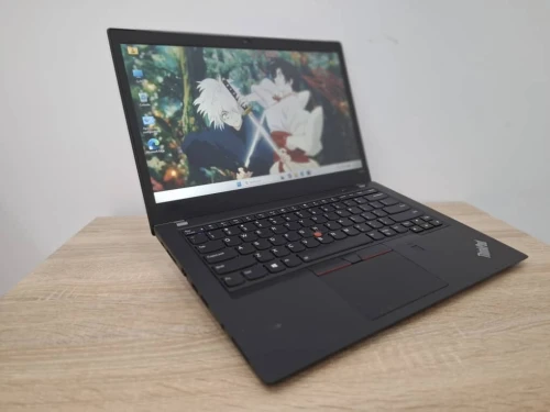 Lenovo ThinkPad T480s Slim