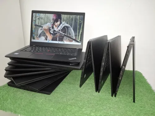 Lenovo ThinkPad T480s Slim