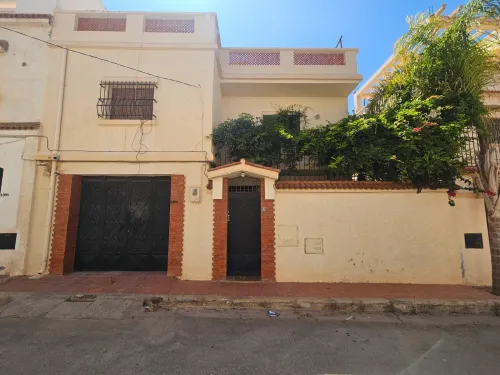 Vente Villa Oran Oran
