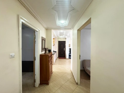 Vente Appartement F4 Oran Oran
