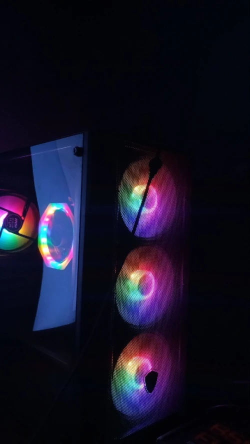 Pc gamer