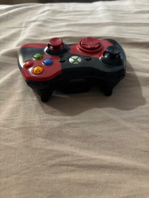 Manette XBOX 