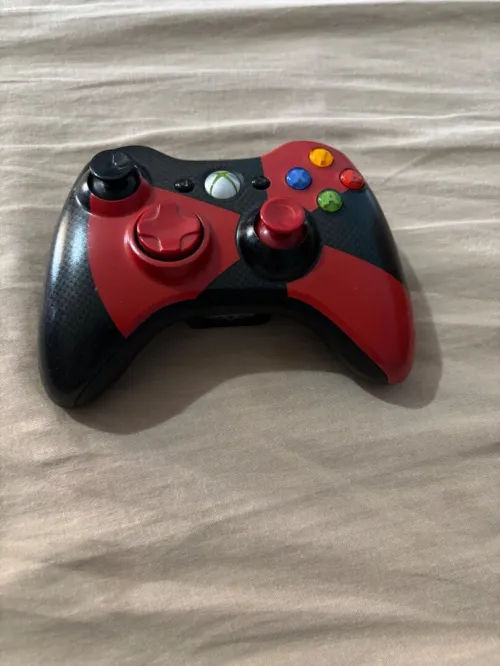 Manette XBOX 
