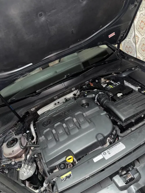Volkswagen Golf 7 2018 JOIN