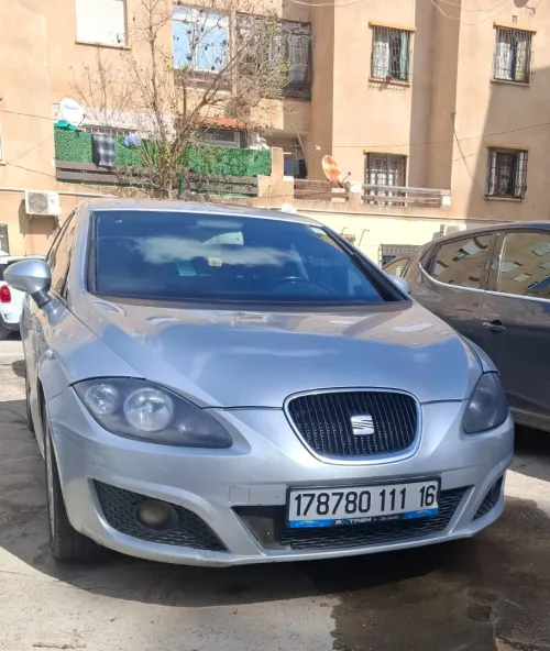 Seat Leon 2011 Leon
