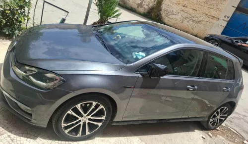 Volkswagen Golf 7 2018 JOIN
