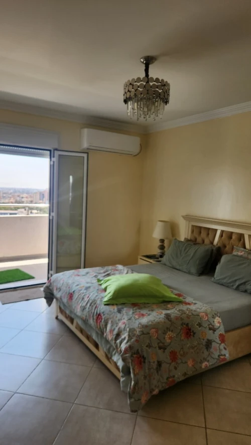 Vente Appartement F5 Oran Oran