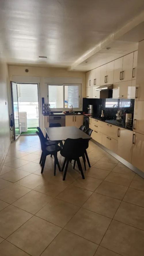 Vente Appartement F5 Oran Oran