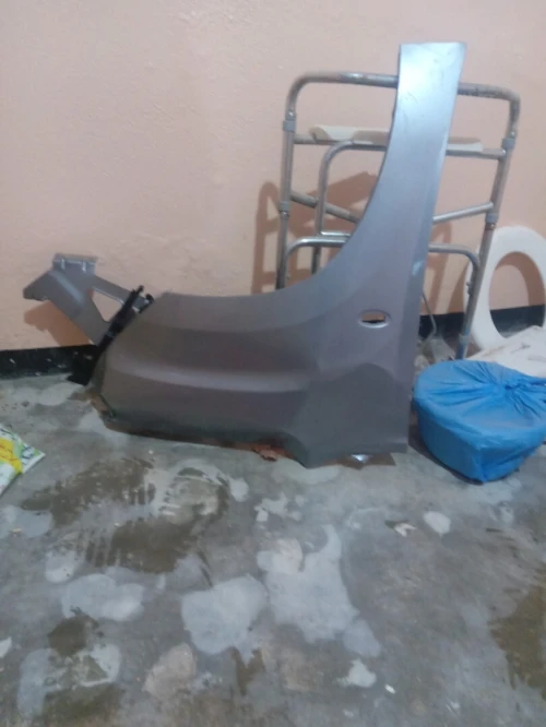 lel fiat doblo لال فيات دوبلو