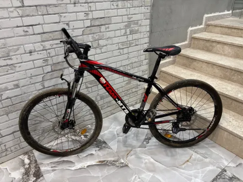 Ham mtb