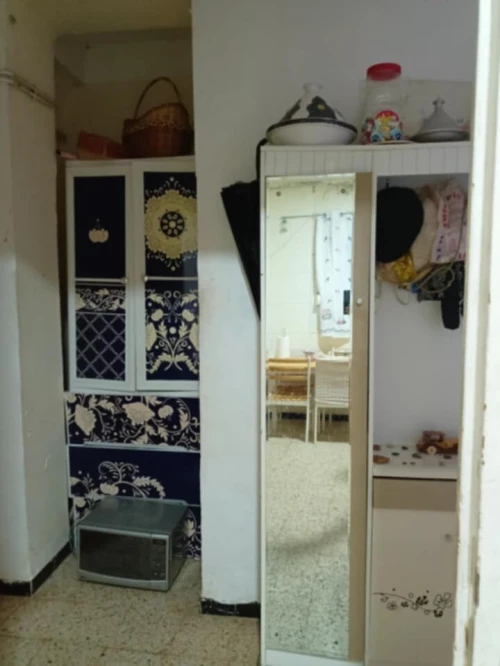 Vente Appartement F3 Aïn Témouchent Beni saf