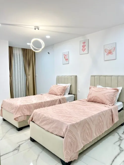 Vente Appartement F4 Alger Cheraga