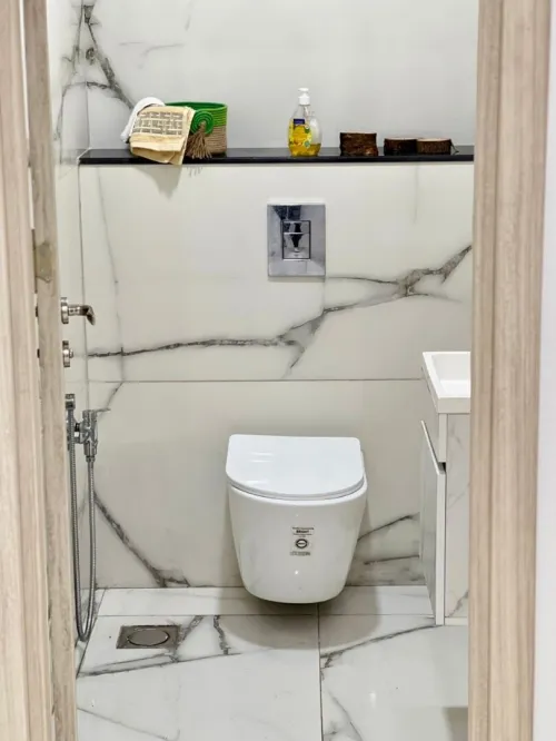 Vente Appartement F4 Alger Cheraga