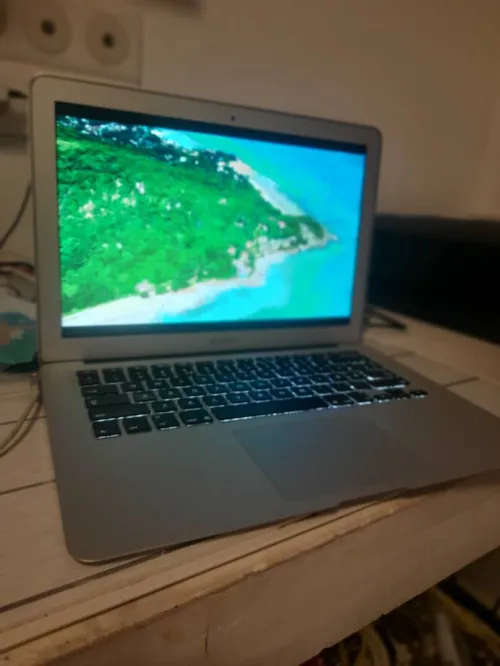 Macbook air 